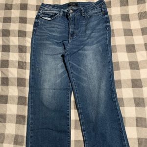 Judy Blue 13/31 Jeans